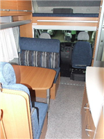 Comfort Class