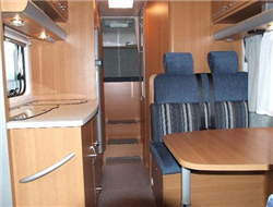 Comfort Class