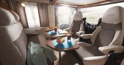 Premium Luxury