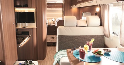 Premium Luxury