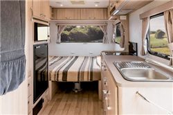 Jayco Voyager