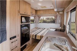 Jayco Cruiser