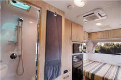 Jayco Cruiser