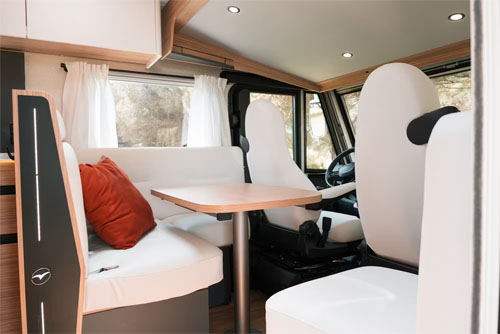 Comfort Space