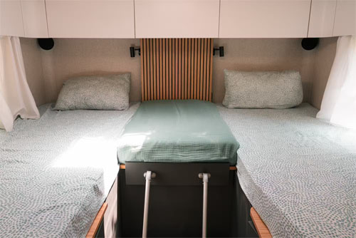 Comfort Space