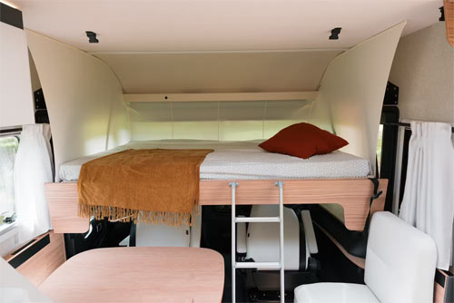 Comfort Space