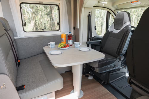 Comfort Long Select