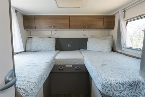 Comfort Long Select