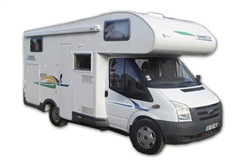 Chausson Flash 01