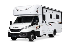 Jayco Voyager