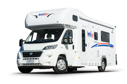 Jayco Conquest Royale 4