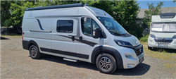 Premium Plus Campervan 4