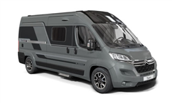 Van Twin 640 SPB family