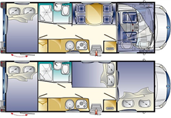 CAT C - SKY 62