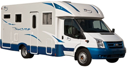 CAT B -Sky 220