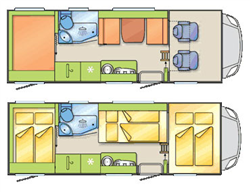Comfort Class