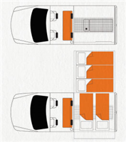 Safari Landcruiser 4WD