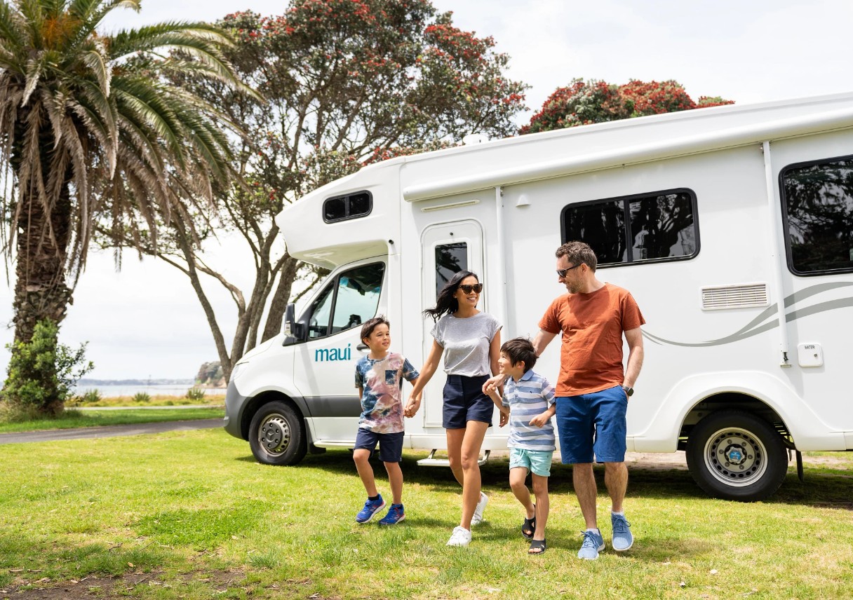 למה כדאי לבחור בבנדנה קרוואנים להשכרת מוטורהום במיאמי