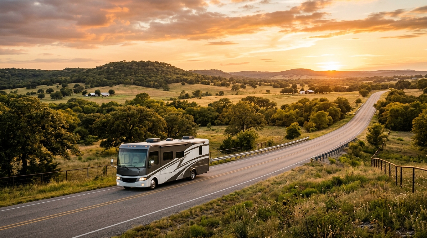 השכרת קרוואנים ורכבי נופש במק קיניי - השוואת מחירים 2026