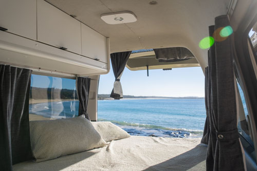 Coast Hopper