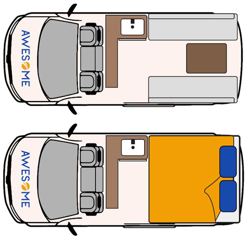 Coast Hopper
