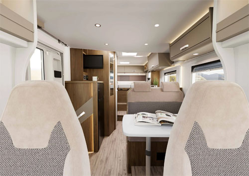 Luxury Small