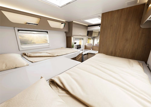 Luxury Small