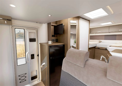 Luxury Small