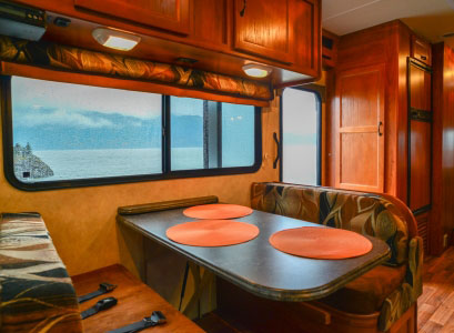 Adak Argonaut 23 - Silver