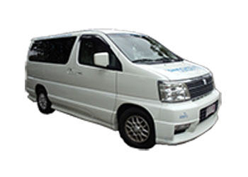 קרוואן חופשה בקרוואן באוסטרליה לדוגמה Elgrand Camper