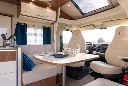 B 4 - Classic - P720FC