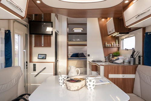 B 4 - Classic - P720FC