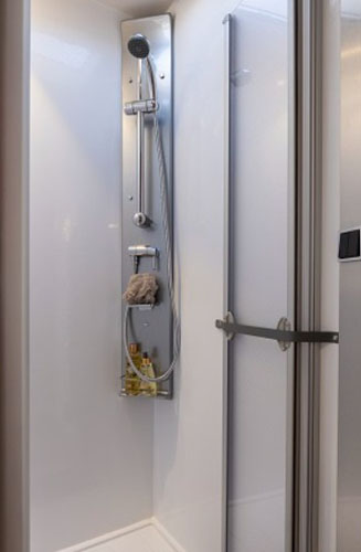 B 4 - Classic - P720FC