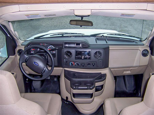 Yukon Dasher 19 - Silver