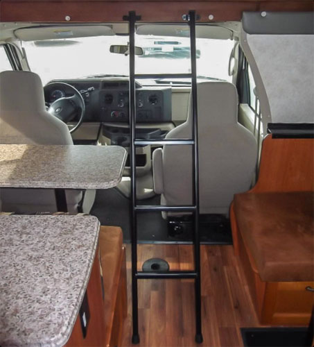 Yukon Dasher 19 - Silver