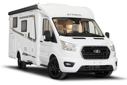 קרוואן Active Classic