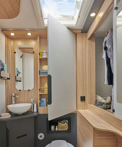 B 4 - Classic - P690D