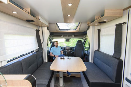 B 4 - Classic - A696G