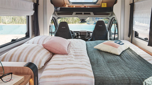 B 4 - Classic - A696G