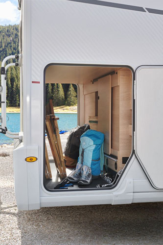 B 4 - Classic - A696G