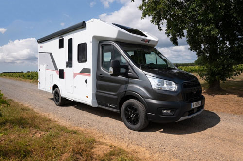 B 4 - Classic - A696G