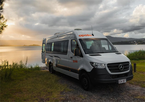 Euro Tourer