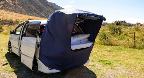 Sigma Campervan