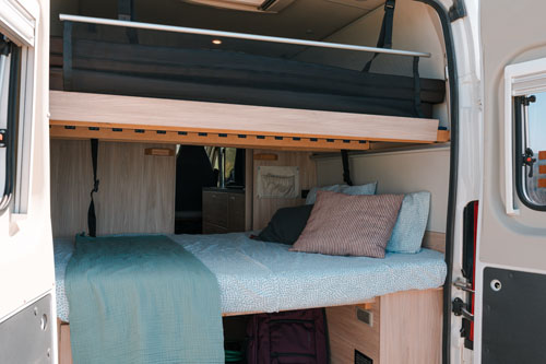 Active Bunk