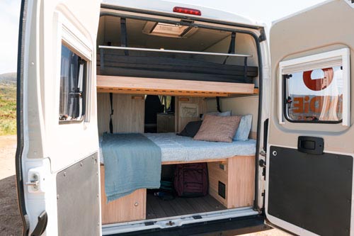 Active Bunk