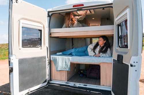 Active Bunk