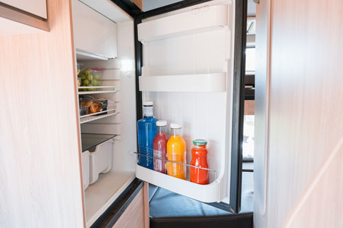 Active Bunk Select