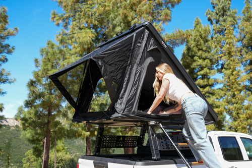 Adventure Tent  Auto