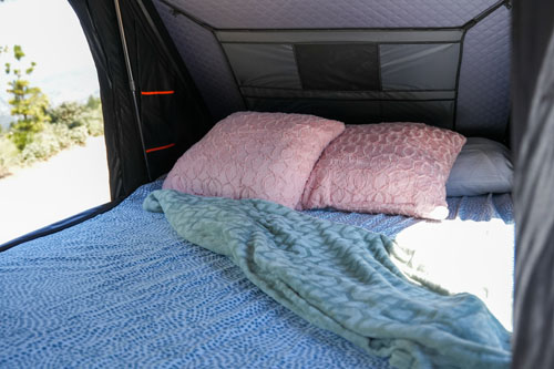 Adventure Tent  Auto