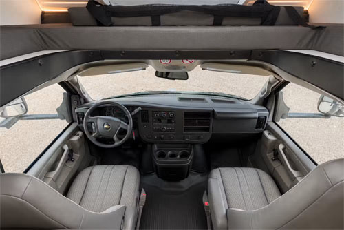 Comfort Plus Select